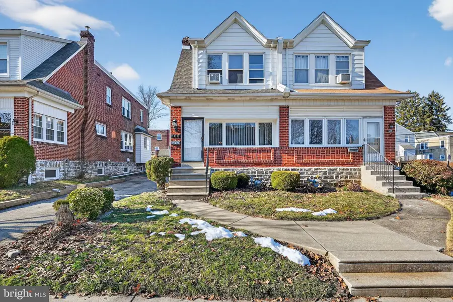 165 W Albemarle Ave, Lansdowne, PA 19050 - #2