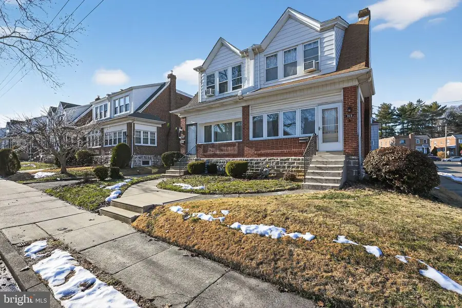 165 W Albemarle Ave, Lansdowne, PA 19050 - #3