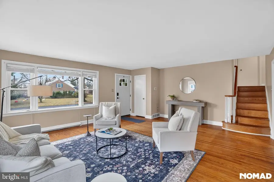 203 Stanford Dr, Wallingford, PA 19086 - #3