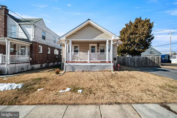 1401 Grant Ave, WOODLYN, PA 19094