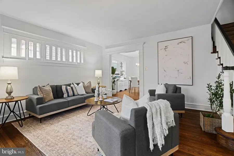 540 Country Club Ln, Havertown, PA 19083 - #3