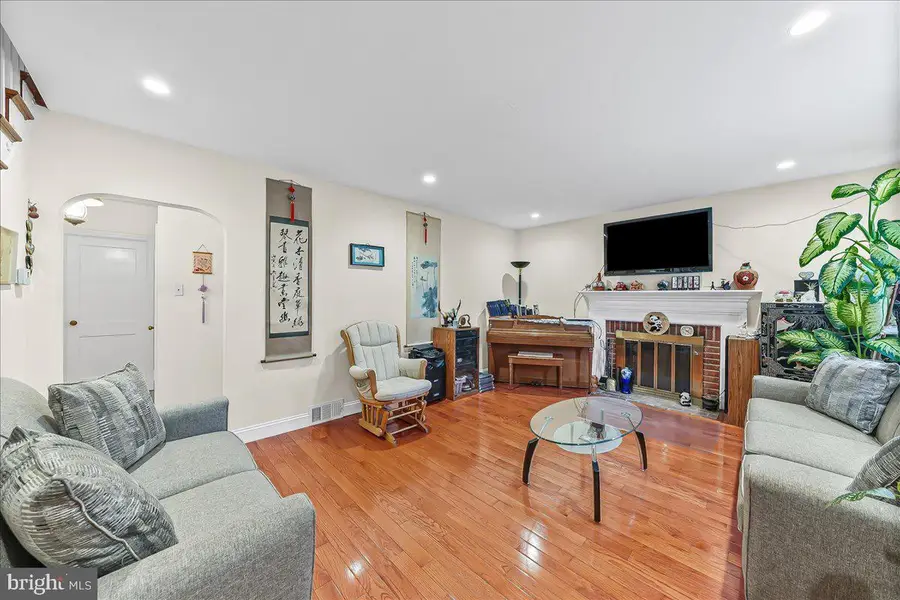 113 Glendale Rd, Havertown, PA 19083 - #3