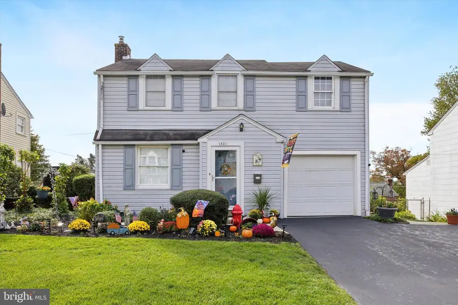 1421 Norman Rd, Havertown, PA 19083 - #2