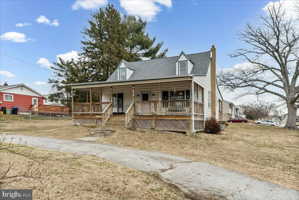 436-a Wolverson Ave, Upper Chichester, PA 19014 - #1