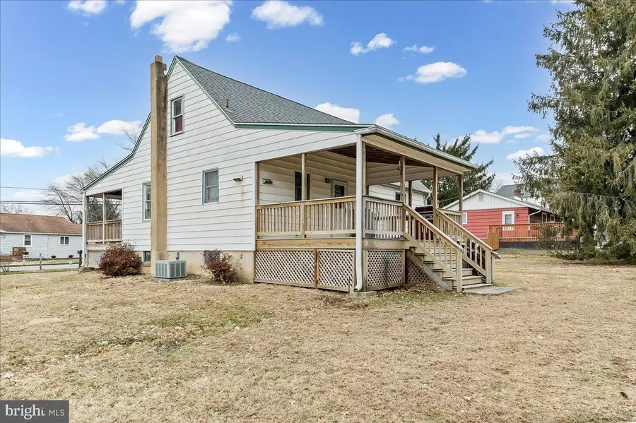 436-a Wolverson Ave, Upper Chichester, PA 19014 - #3