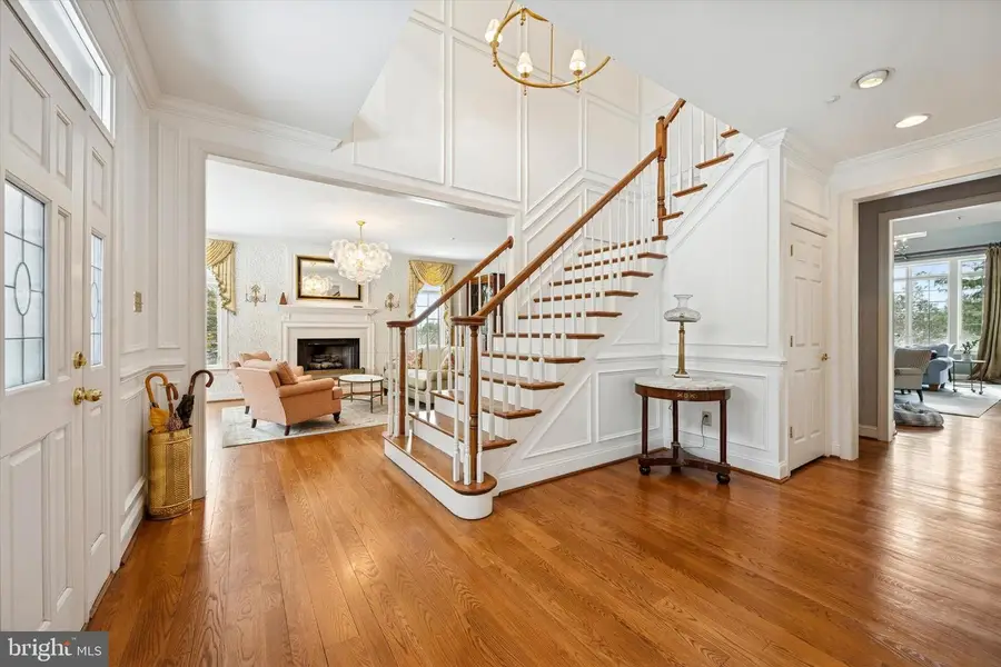 3408b Goshen Rd, Newtown Square, PA 19073 - #2