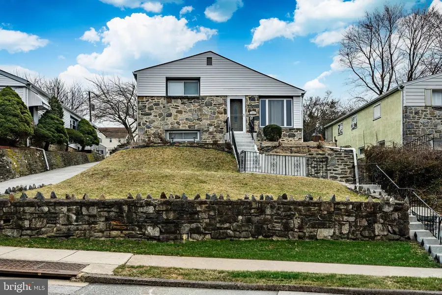 147 Wyndmoor Rd, Havertown, PA 19083 - #3