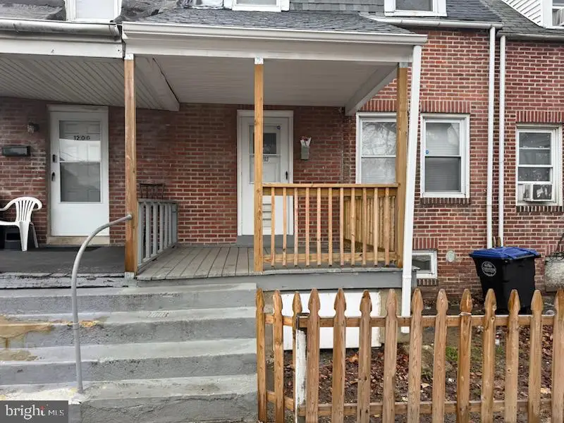 1202 Morton Ave, Chester, PA 19013 - #1