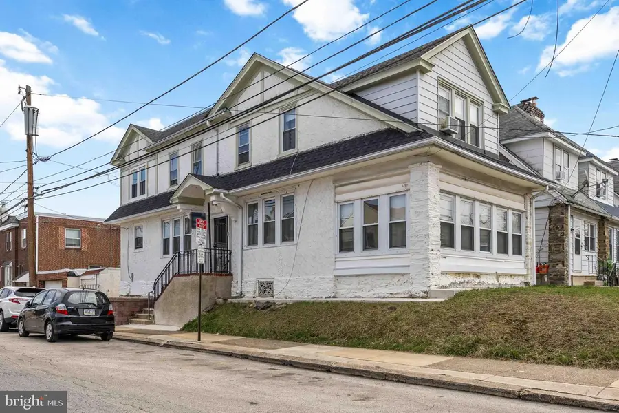 537 Elm Ave, Upper Darby, PA 19082 - #2