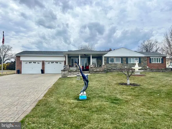 101 Shubrook Ln, ASTON, PA 19014