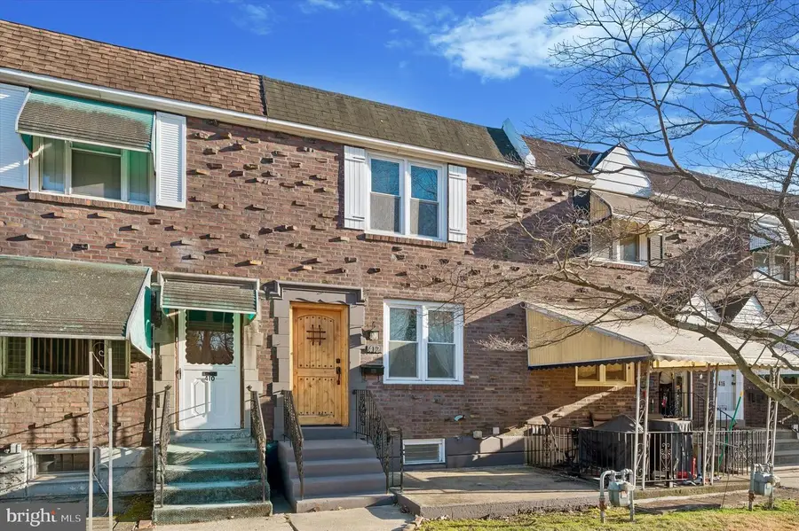 412 Rively Ave, Glenolden, PA 19036 - #2