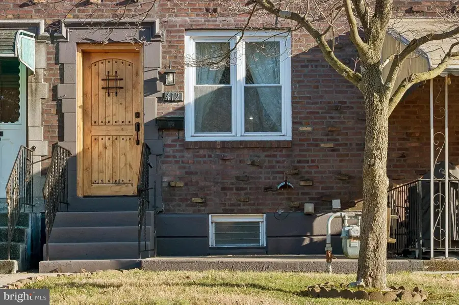 412 Rively Ave, Glenolden, PA 19036 - #3