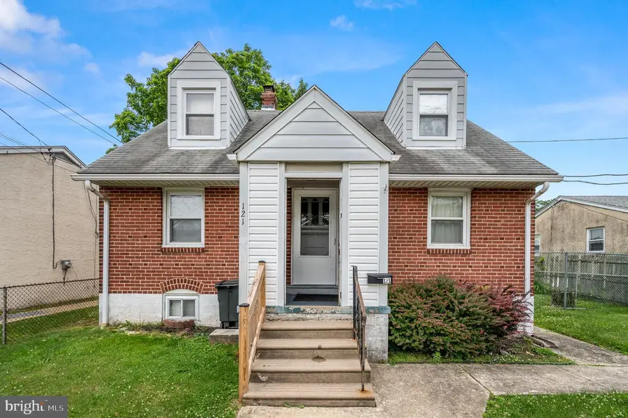 121 N Governor Printz Blvd, Essington, PA 19029 - #2