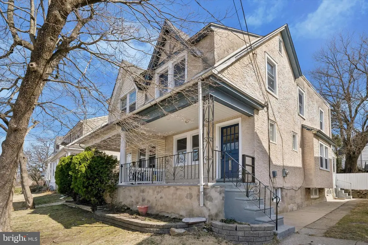 339 Blanchard Rd, Drexel Hill, PA 19026 - #1