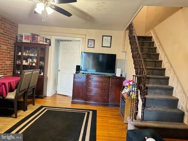 217 N 7th St, DARBY, PA 19023