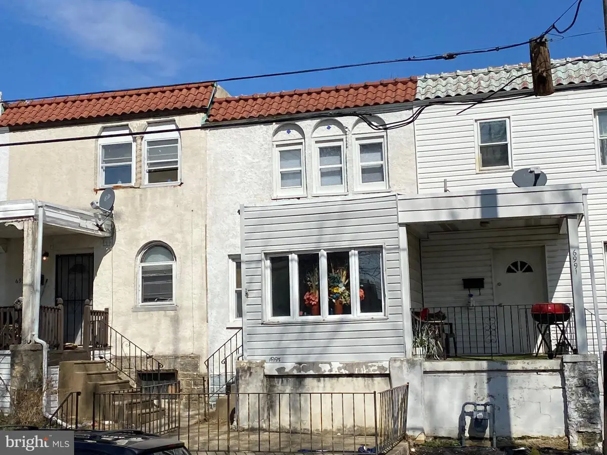 6993 Guilford Rd, Upper Darby, PA 19082 - #1