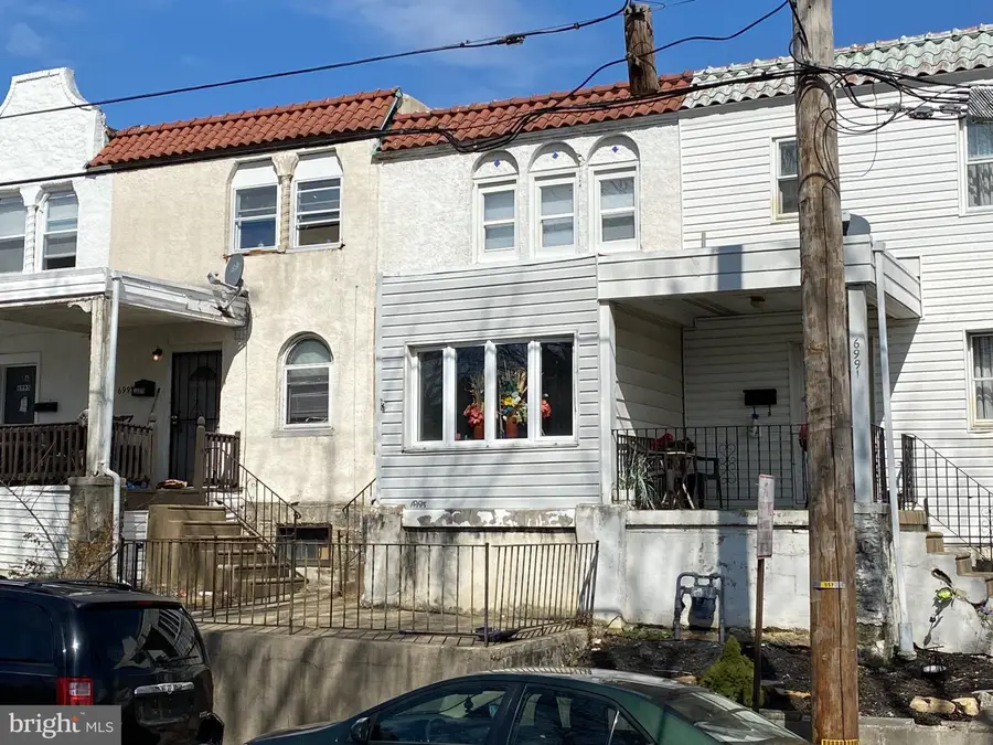 6993 Guilford Rd, Upper Darby, PA 19082 - #2
