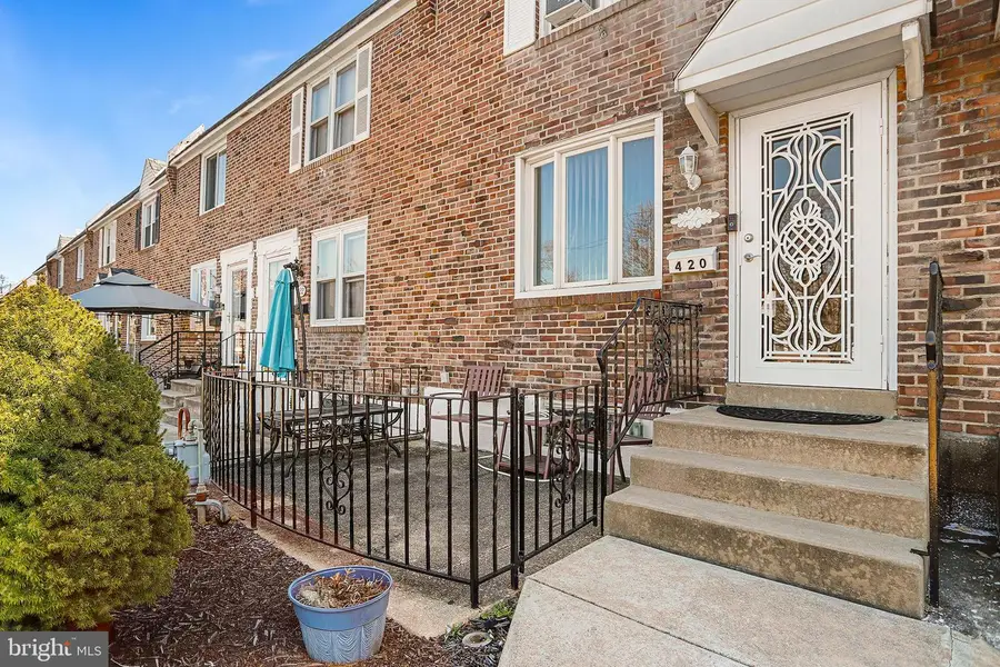 420 Rively Ave, Collingdale, PA 19023 - #2