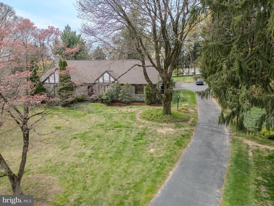 153 W Rose Valley Rd, Rose Valley, PA 19086 - #3