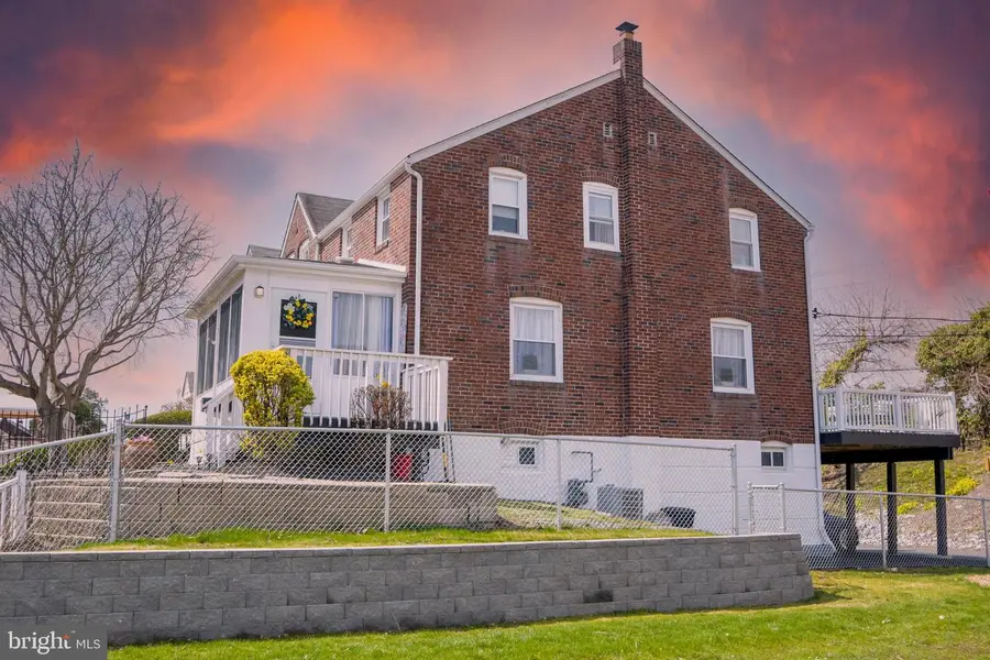 623 Clymer Ln, Ridley Park, PA 19078 - #2