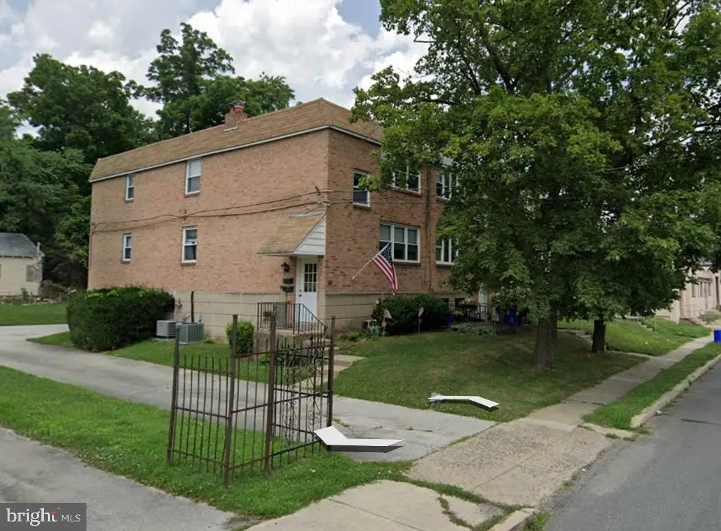 524 S Cedar Ln, Upper Darby, PA 19082 - #1