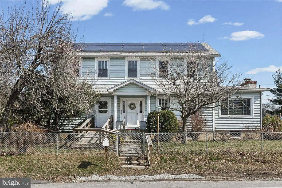 3907 Bethel Rd, Upper Chichester, PA 19061 - #1