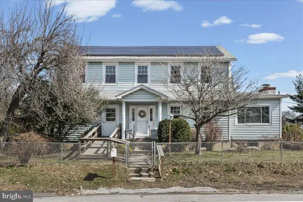 3907 Bethel Rd, UPPER CHICHESTER, PA 19061