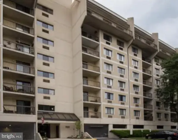 700 Avondale Rd #5l, WALLINGFORD, PA 19086