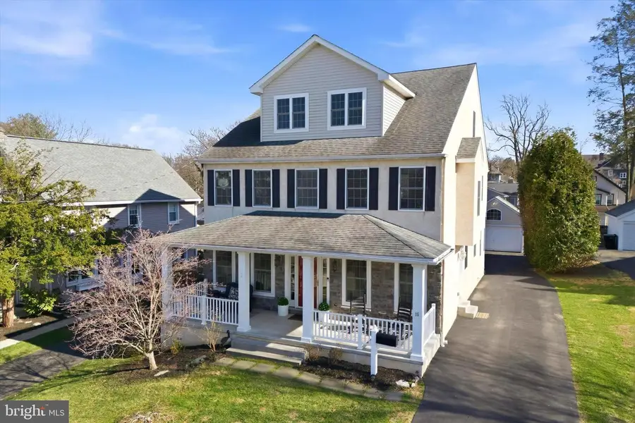 15 E Mercer Ave, Havertown, PA 19083 - #2