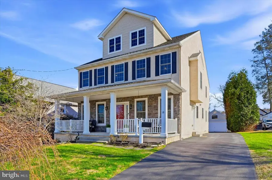 15 E Mercer Ave, Havertown, PA 19083 - #3