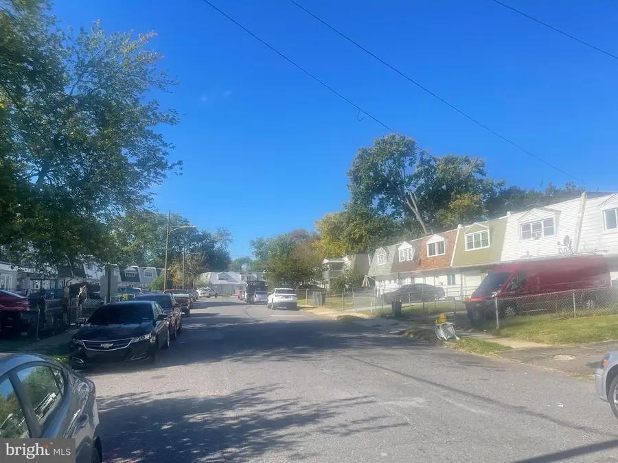 2517 Peoples St, Chester, PA 19013 - #2