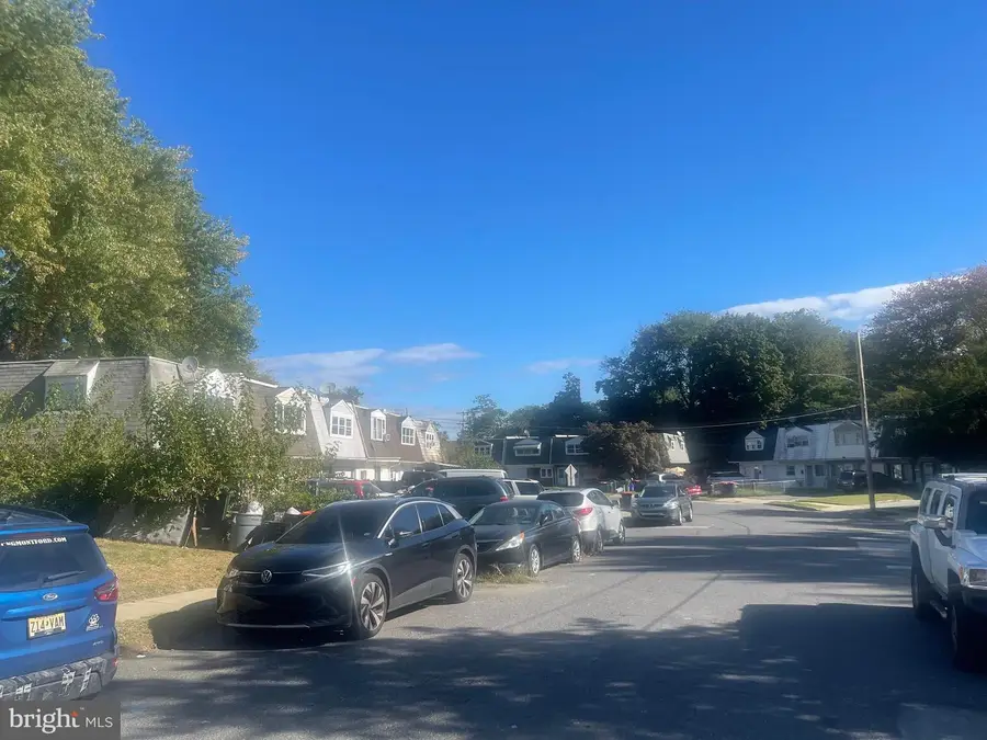 2517 Peoples St, Chester, PA 19013 - #3