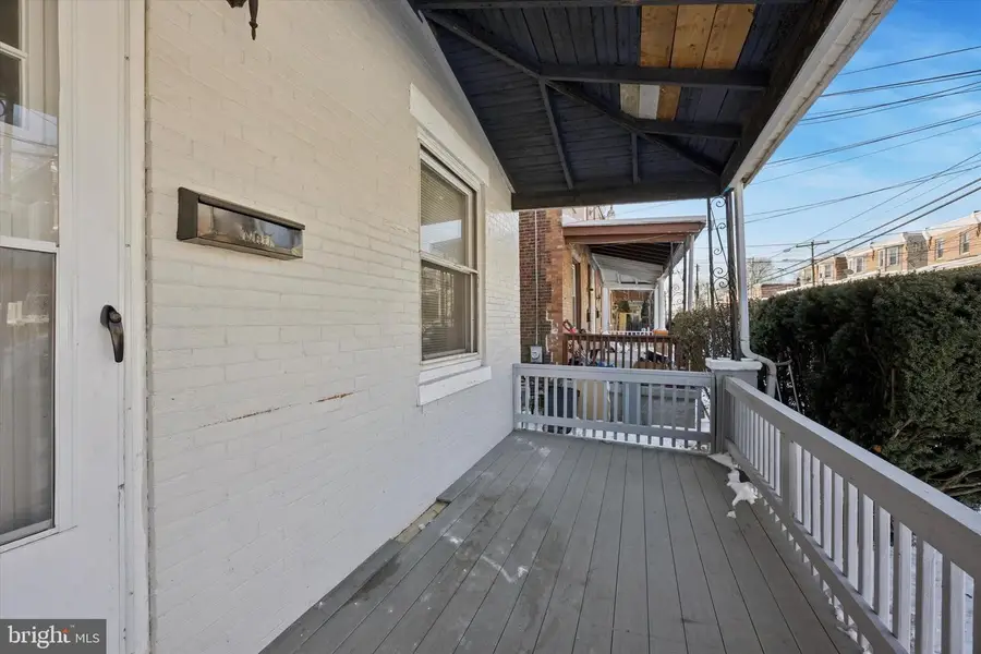 121 N Front St, Darby, PA 19023 - #3