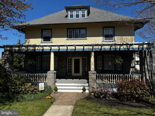 457 Penn Ave, DREXEL HILL, PA 19026