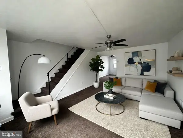 606 Norris St, CHESTER, PA 19013