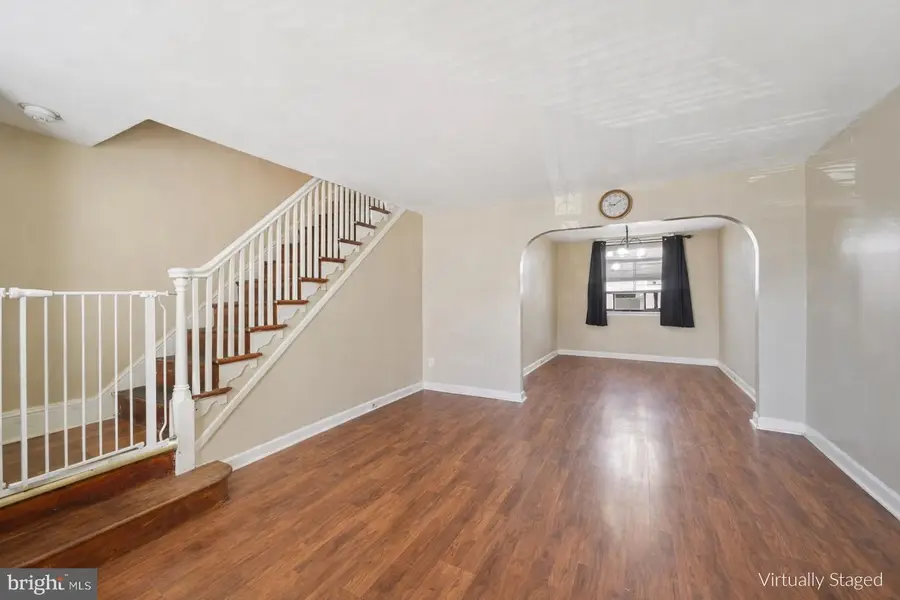 312 Wiltshire Rd, Upper Darby, PA 19082 - #3