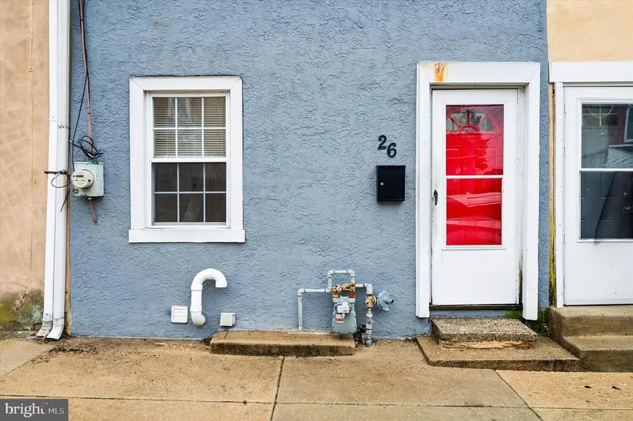 26 N 10th St, Darby, PA 19023 - #2