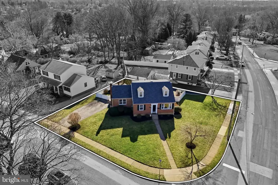 2899 Pennview Ave, Broomall, PA 19008 - #2