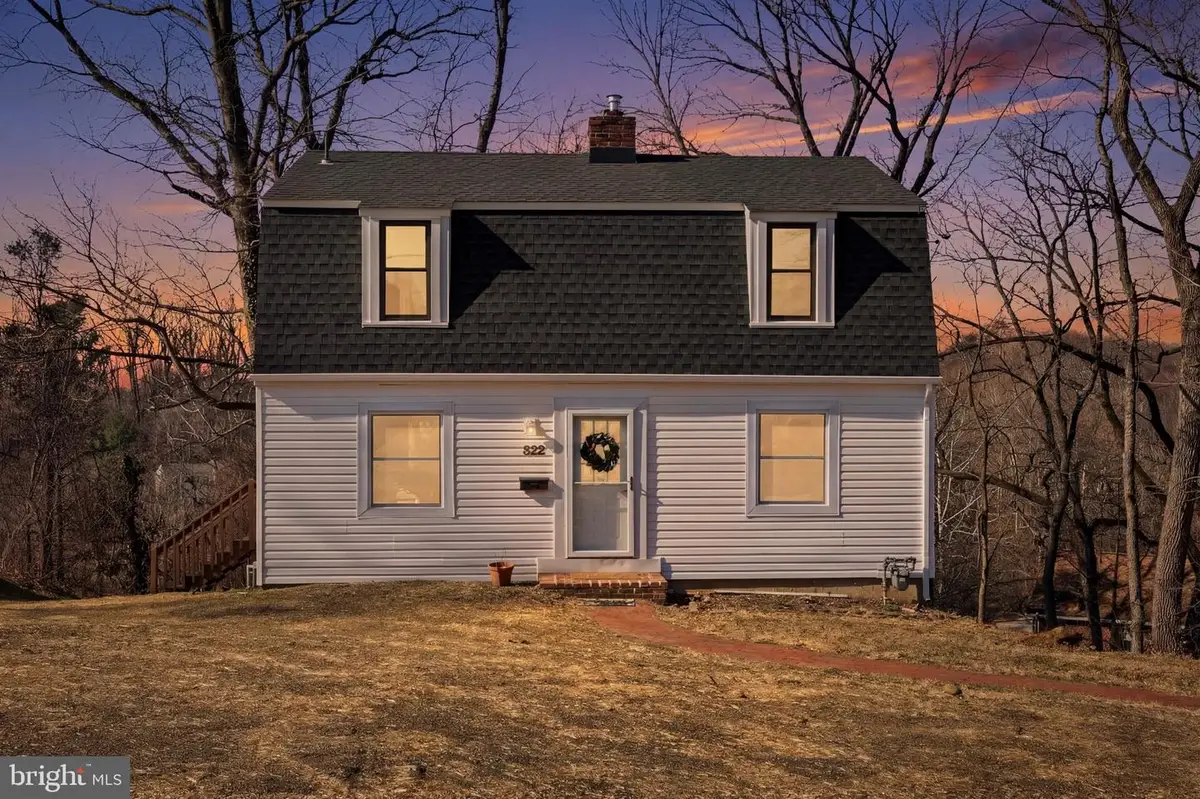 522 Anderson Ave, Drexel Hill, PA 19026 - #1