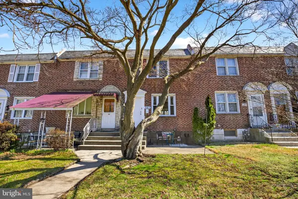 107 N Bishop Ave, CLIFTON HEIGHTS, PA 19018