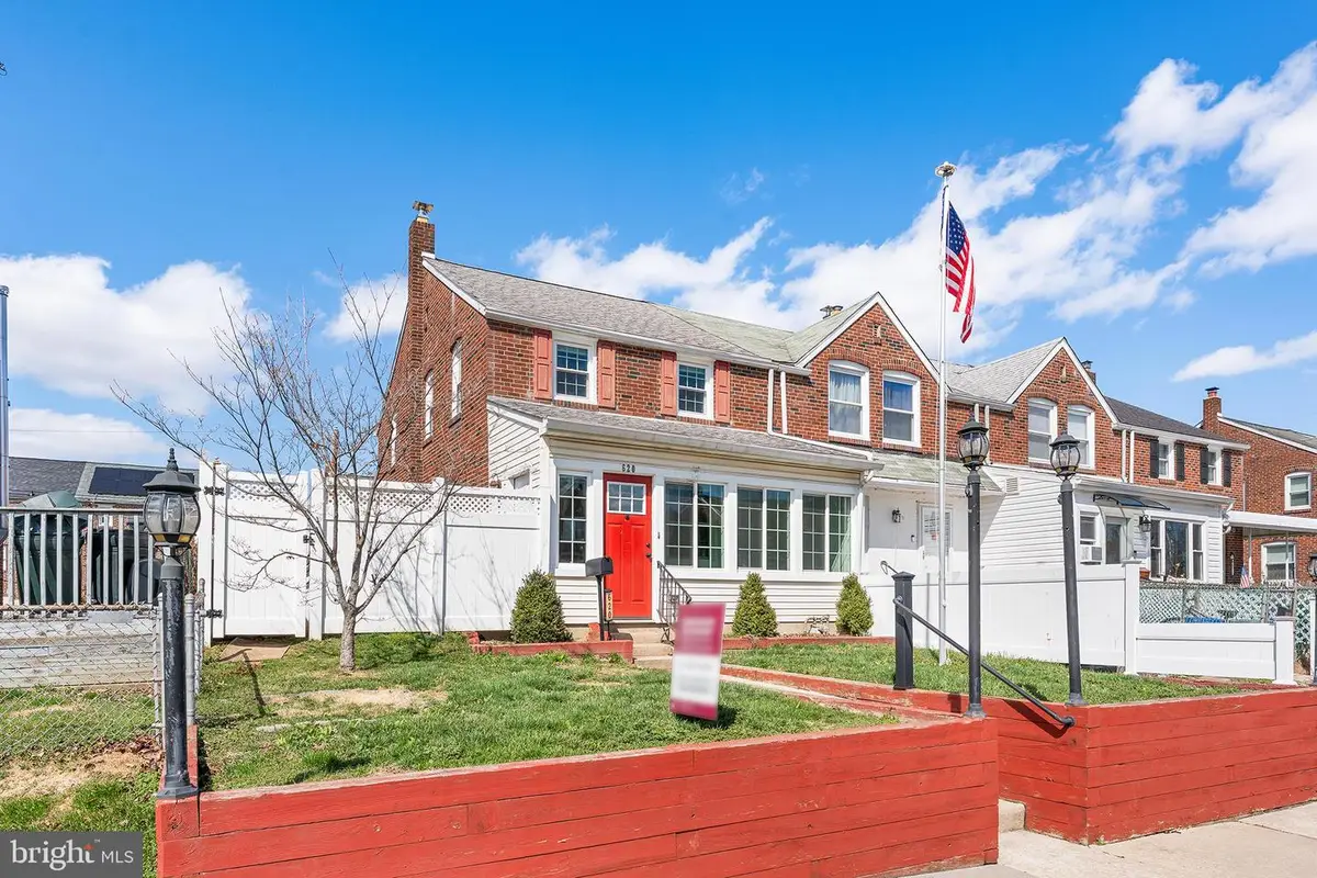 620 Darby Rd, Ridley Park, PA 19078 - #1