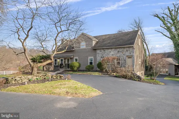 19 Memel Dr, THORNTON, PA 19373