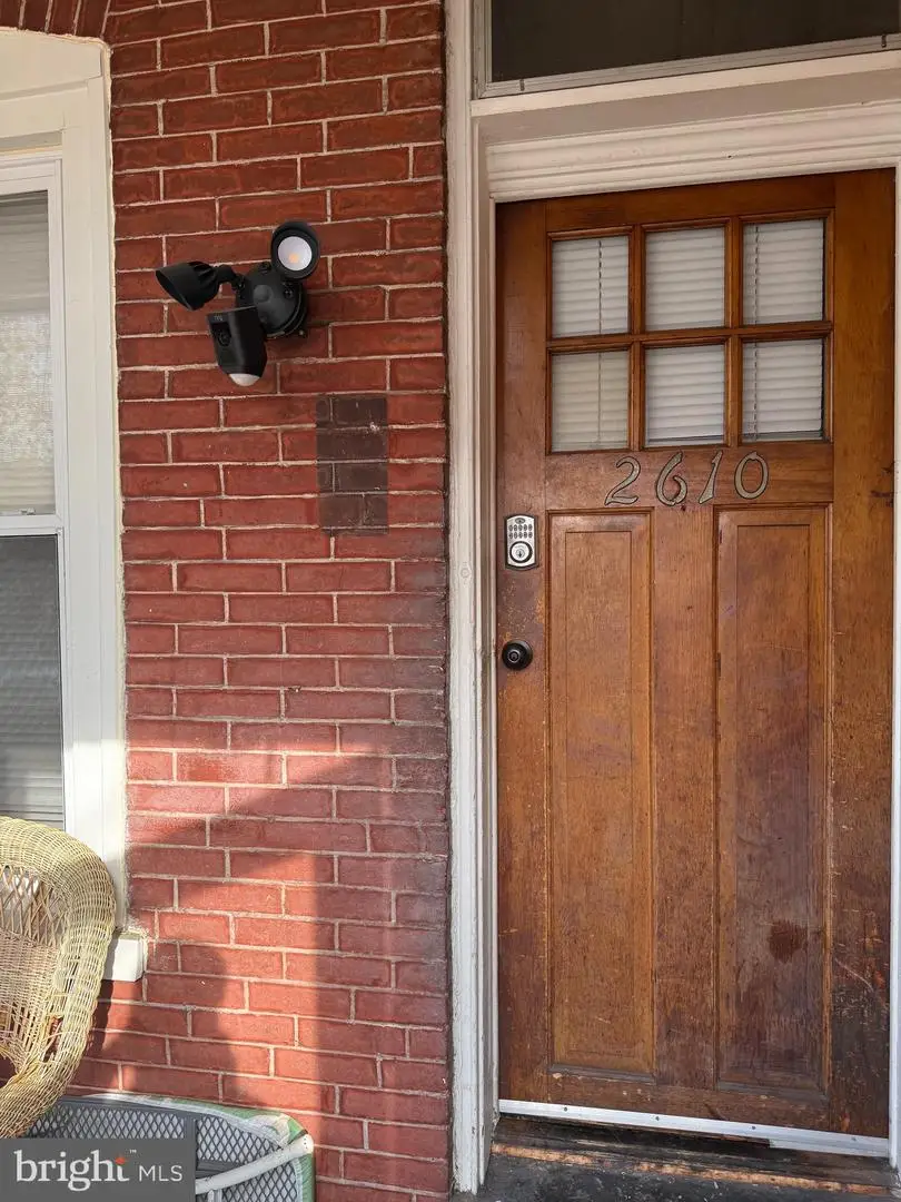 2610 W 7th St, Chester, PA 19013 - #3