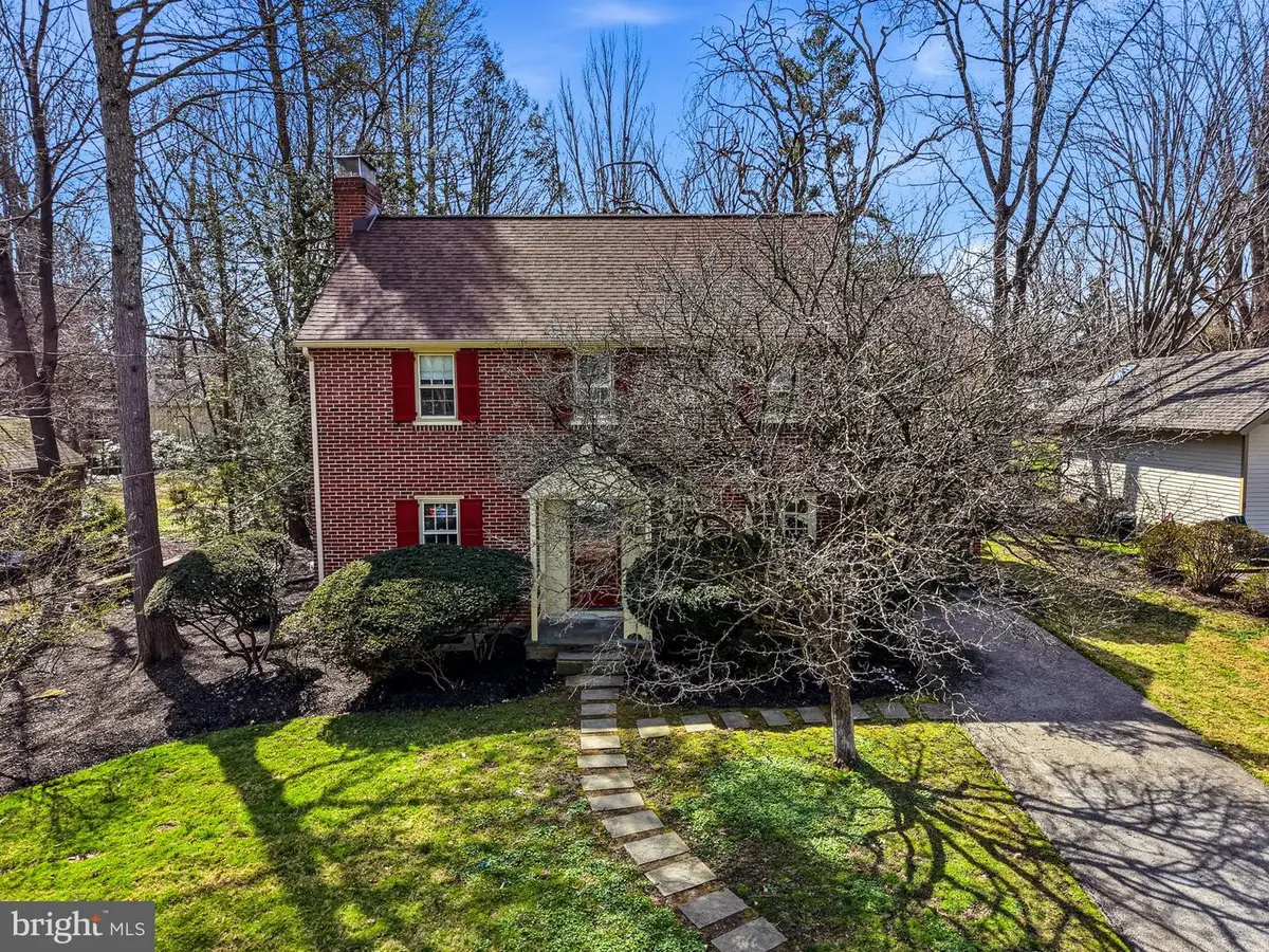 218 Vassar Ave, Swarthmore, PA 19081 - #1