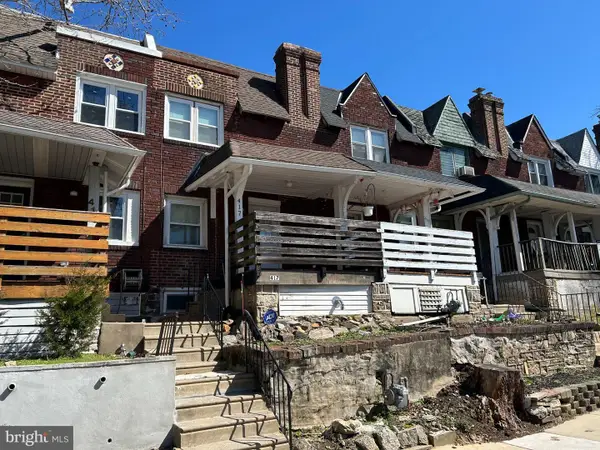 417 Copley Rd, UPPER DARBY, PA 19082