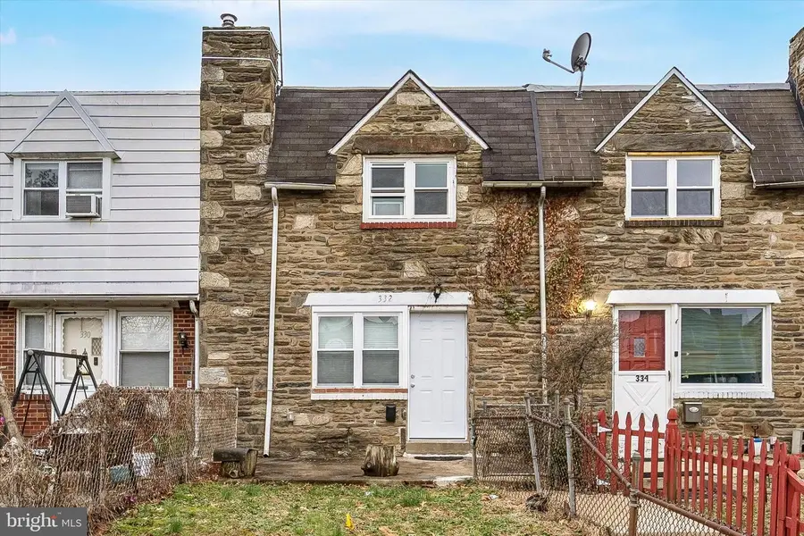 332 Springton Rd, Upper Darby, PA 19082 - #2