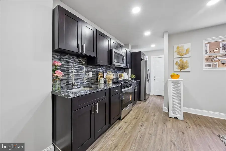 519 Littlecroft Rd, Upper Darby, PA 19082 - #2