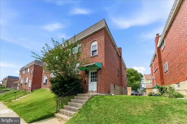 605 Bywood Ave, UPPER DARBY, PA 19082