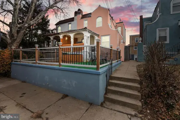 227 Shirley Rd, UPPER DARBY, PA 19082