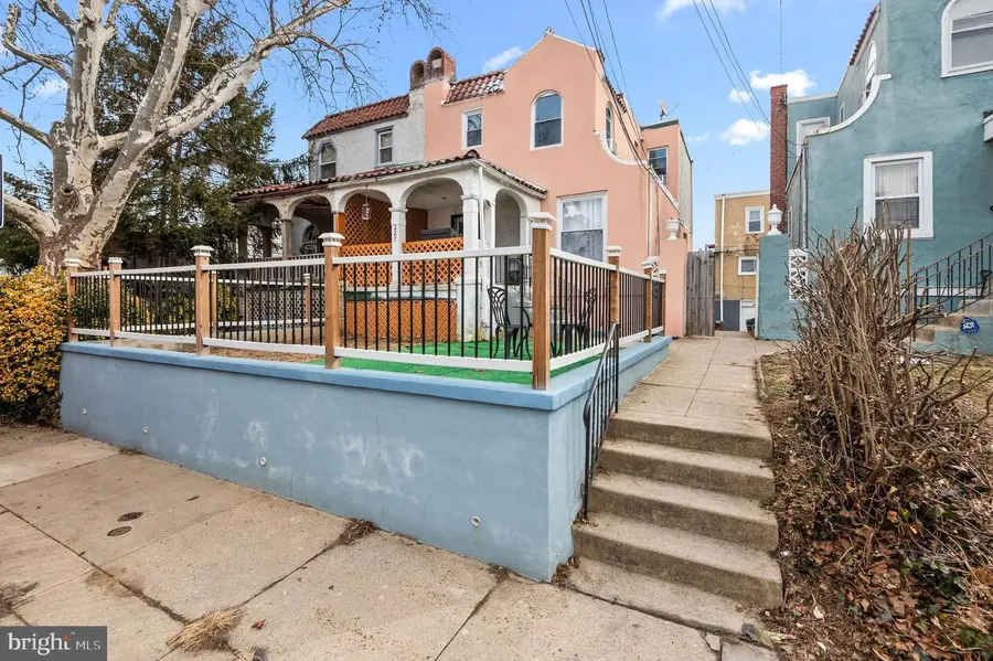 227 Shirley Rd, Upper Darby, PA 19082 - #2